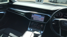 Audi A6 40 TFSI Sport 4dr S Tronic Petrol Saloon